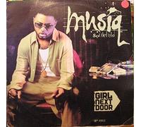 Musiq Soulchild, Musiq - Girl Next Door