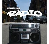 Musiq Soulchild - Radio [Vinilo]
