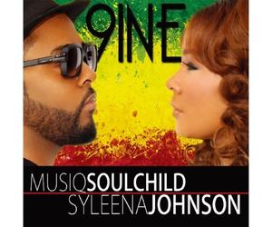 Musiq Soulchild & Syleena Johnson - 9INE