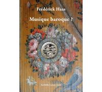 Musique baroque ?