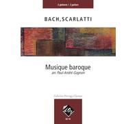 Musique baroque pour deux guitares.