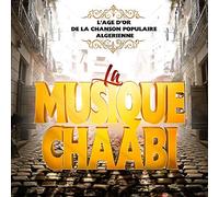Musique Chaabi/Crystal Box