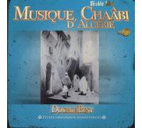 Musique Chaabi D'alcerie