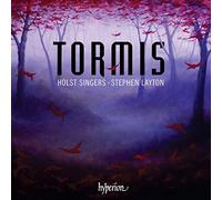 Holst Singers – Musique Chorale