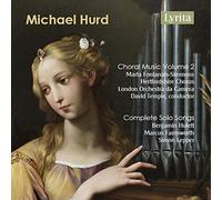 Musique chorale (Volume 2) - Mélodies (Intégrale)