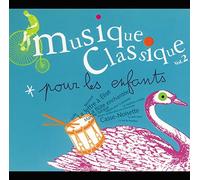 Musique Classique Pour Les Enfants