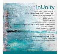 Musique contemporaine polonaise, vol. 3. Jedrzejewski, Ganski, Kruczkowski, Janiak-Kobylinska.