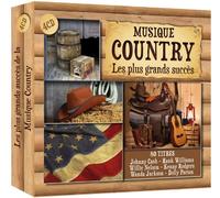 MUSIQUE COUNTRY- Les Plus Grands Succès