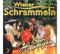 musique dans le style de johann schrammel