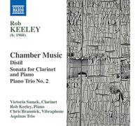 Various - Keeley: Chamber Music