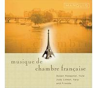 Musique de Chambre Francaise