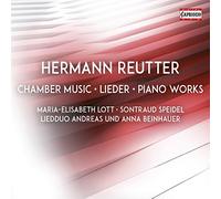 Musique de chambre - Lieder - OEuvres pour piano