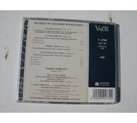 Musique De Chambre Pour Harpe