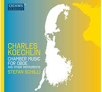 Musique de chambre pour hautbois et autres instruments