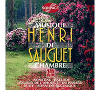 Musique De Chambre Vol 2