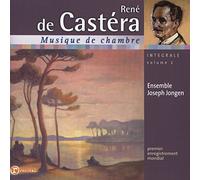 Musique de Chambre Volume 1