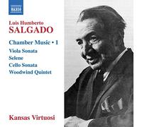 Musique de chambre (Volume 1)