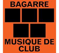 Musique de Club [Vinilo]