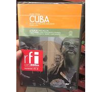 Musique de Cuba - Azuquita et Los Jubilados, Cuba Son [Italia] [DVD]