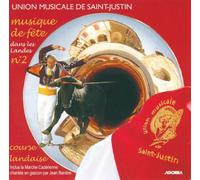 Musique De Fete Dans Les Landes N°2
