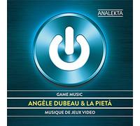 Musique de jeux vidéo