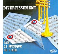 Musique de l Air de Paris - Divertissement