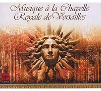 Musique de la Chapelle Royale de Versailles