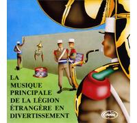 Musique de la Legion Étrangère