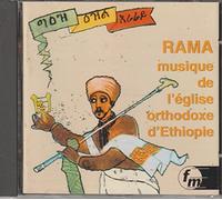 Musique De L'Eglise Orthodoxe D'Ethiopie