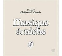Musique De Niche Joseph Schiano Di Lombo [Vinilo]