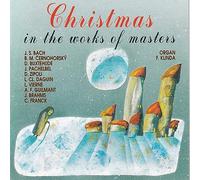 Musique de Noël pour Orgue