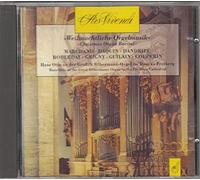 Musique De Noel Pour Orgue