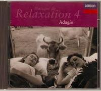 Musique de Relaxation Vol.4-Adagio-