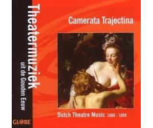 Musique de théâtre hollandais