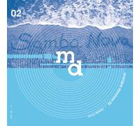 Musique Dessinee - Vol. 2-Musique Dessinee-Samba Nova