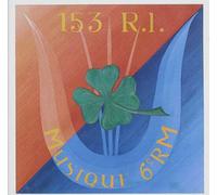 Musique Du 15.3 De Mutzig - Musique Régionale Vle R.M. Vol.2