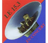 Musique Du 15.3 De Mutzig - Musique Régionale Vle R.M. Vol.3 - le 15.3 en Concert