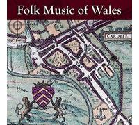 Musique folklorique du Pays de Galles