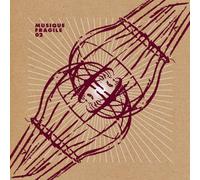 Musique Fragile #2 - Musique Fragile Vol. 02 (Box Ltd Edtion) [Vinilo]