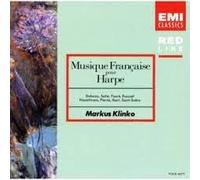 Musique Francaise pour Harpe
