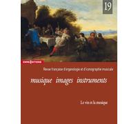 Musique, images, instruments 19