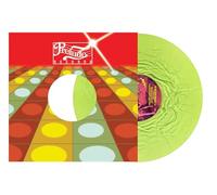 Musique - In The Bush/ Keep On Jumpin