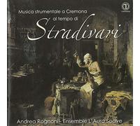 Musique instrumentale à Cremone au temps de Stradivarius