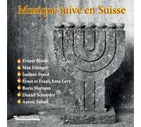 Musique Juive en Suisse