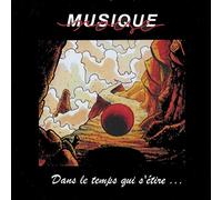 MUSIQUE NOISE - Dans Le Temps Qui S'Etire
