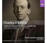 Musique orchestrale (Intégrale - Volume 1)