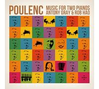 Musique pour 2 Pianos