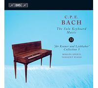 Musique pour clavier, Vol. 33 (Collection 3)