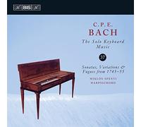 Musique pour Clavier (Volume 37)
