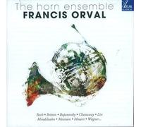 Musique pour Cor et Ensemble